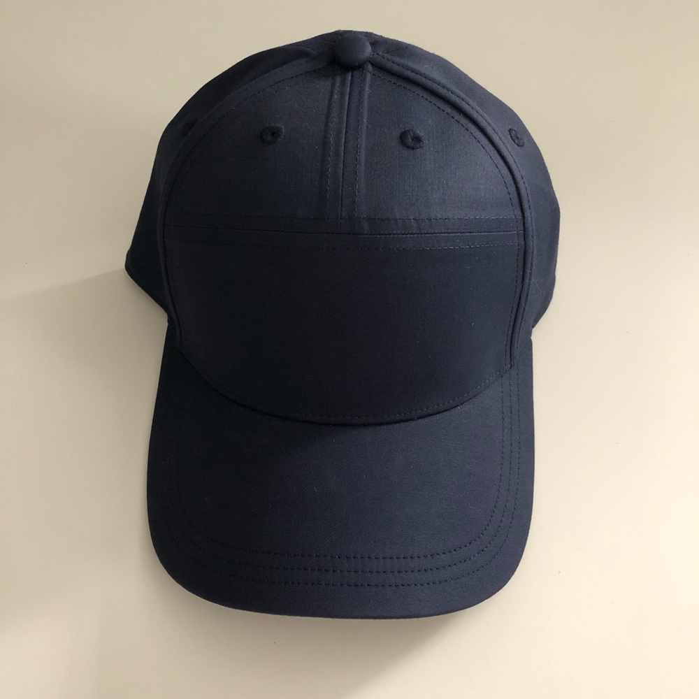 Lululemon Seawheeze Baller Hat